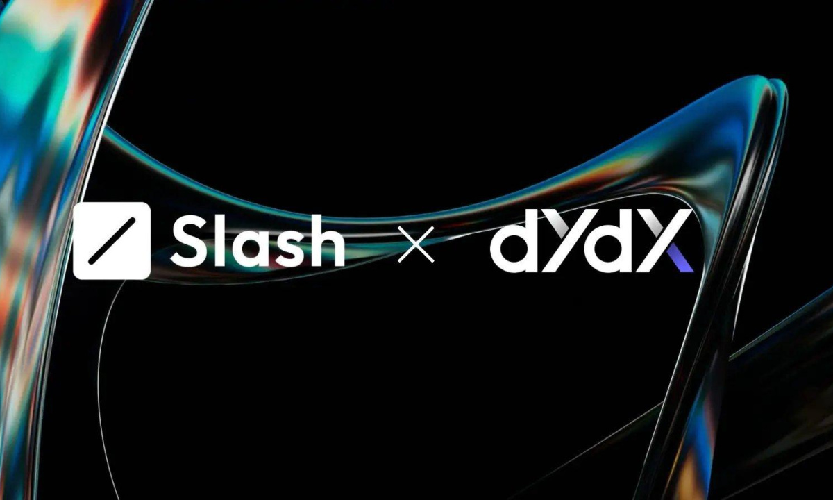 Slash et dYdX Japan unissent leurs forces pour stimuler l'adoption de la cryptographie en Asie