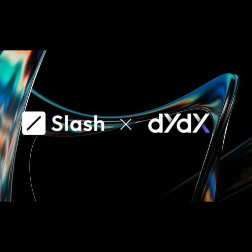 Slash と dYdX Japan が提携し、アジアでの暗号通貨の普及を促進