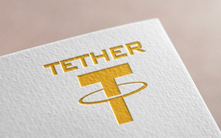 Tether 成为利润丰厚的金融巨头