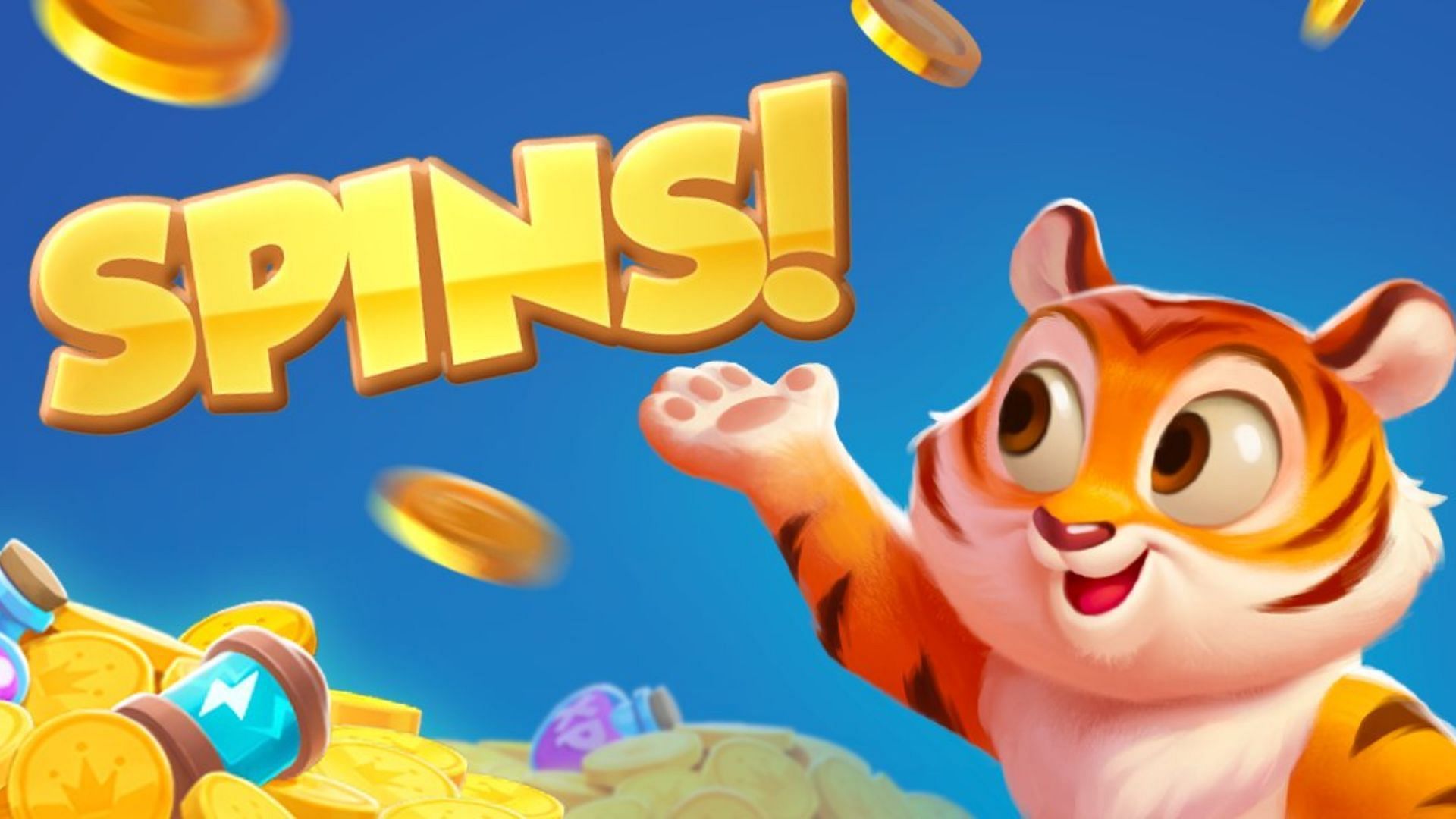 Unlock the Coin Master Secrets: Free Spins and In-Game Riches Unlimited!