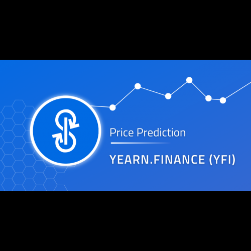 Yearn.Finance (YFI) 価格予測: 2024 年から 2030 年の包括的な見通し