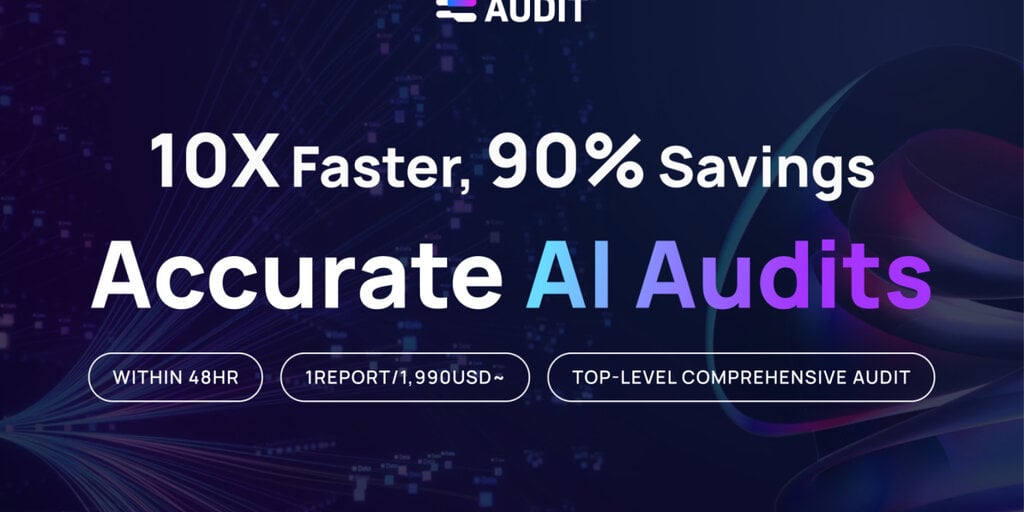 L'intelligence artificielle transforme l'audit des contrats intelligents, offrant une sécurité et une valeur inégalées aux projets blockchain