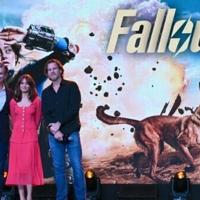 Amazon Prime Video, 수많은 스타가 출연하는 'Fallout' 시사회 개시