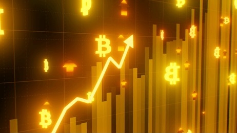 Bitcoin Blazes Trail in Q1: Price Surge, Market Dominance, and Innovation Ignite Crypto Boom