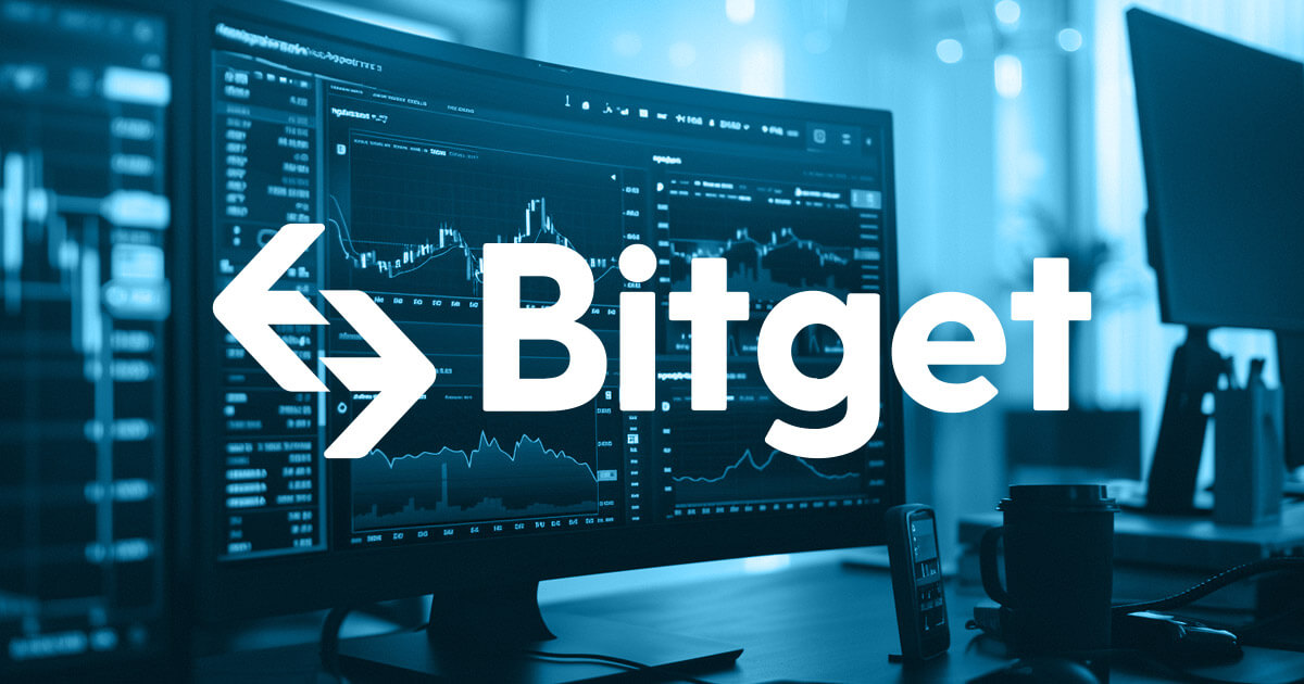 Bitget、世界有数の暗号通貨コピー取引プラットフォームを開始