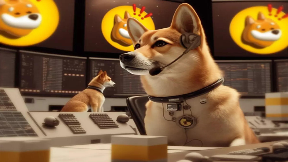 Bonk Battles Shiba Budz: Meme Coin Rivalry Intensifies