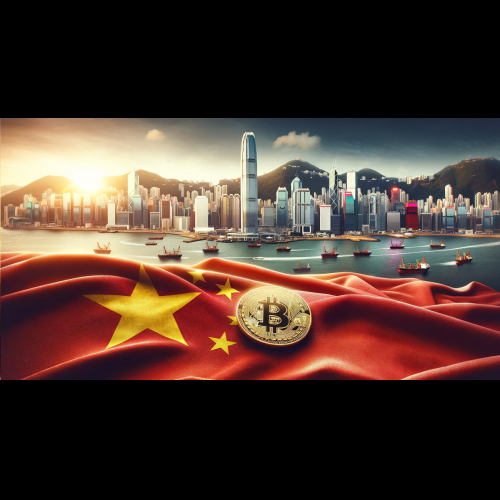 Les fonds communs de placement chinois visent à lancer Bitcoin ETF via le portail de Hong Kong