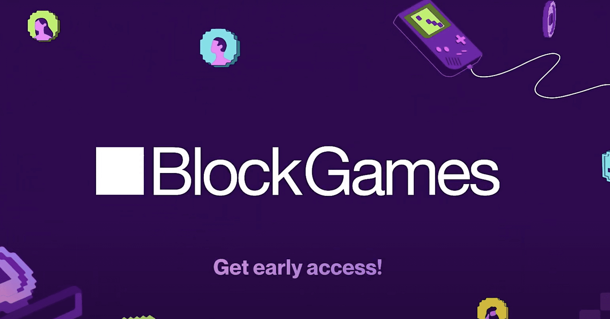 Fordern Sie BLOCK-Tokens im Wert von 30 Millionen US-Dollar vom BlockGames Airdrop an!