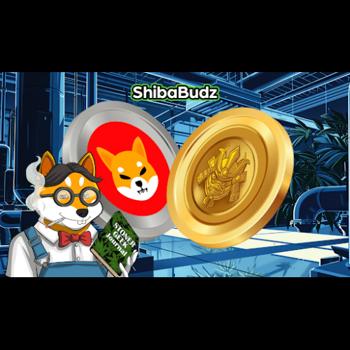 Neue Kryptowährungsinvestoren konzentrieren sich auf Shiba Budz (BUDZ) und Shiba Inu (SHIB)