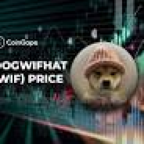 Dogwifhat 價格預測：現在是購買 WIF 的好時機嗎？
高潮？