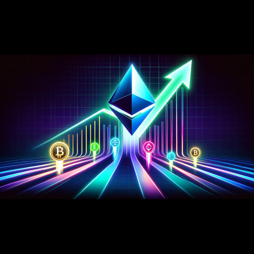 Ethereum atteint de nouveaux sommets après 2024 alors que Bitcoin rebondit après les pertes d'hier