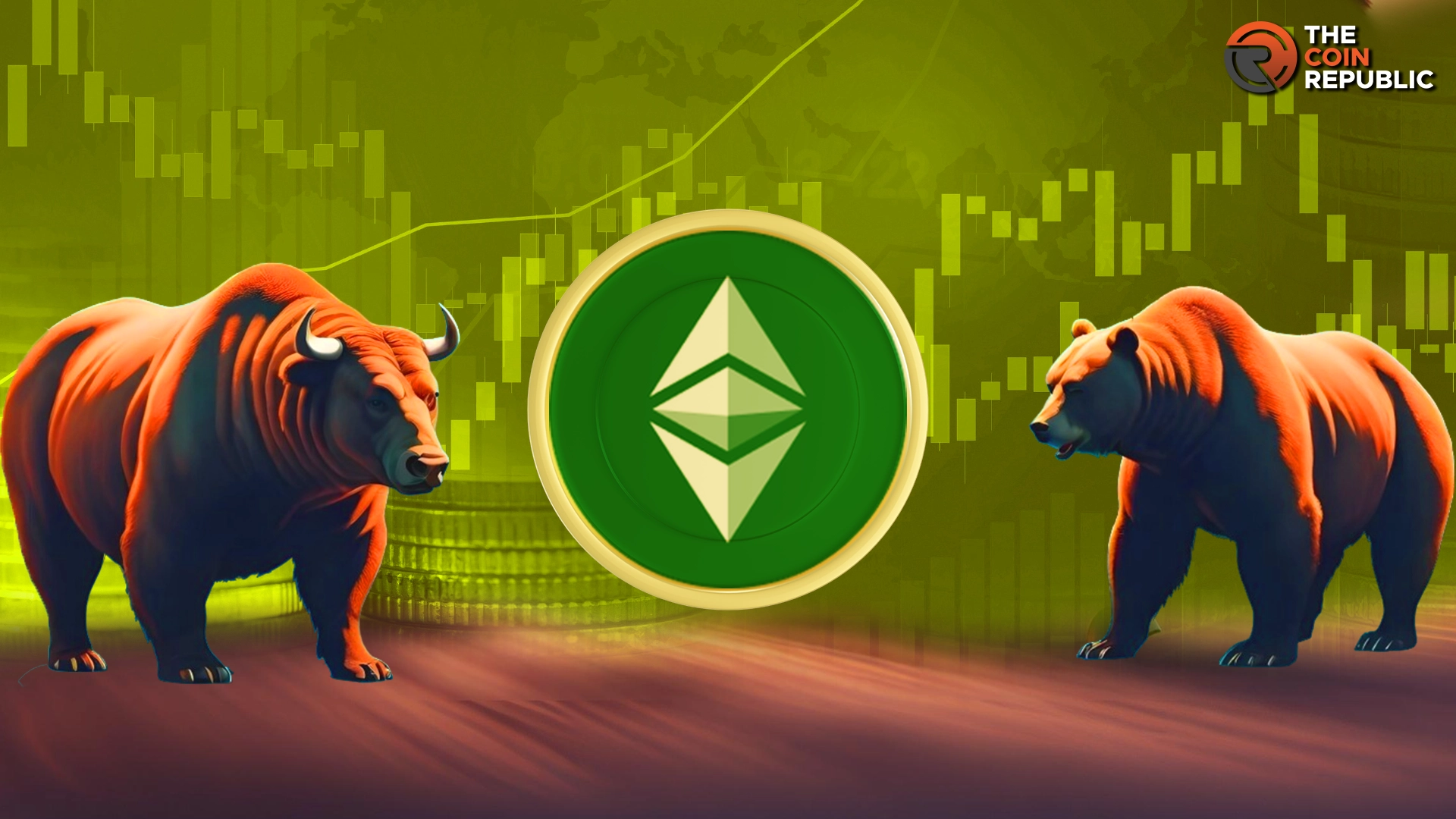 Ethereum Classic : la blockchain renaît, les perspectives sont optimistes