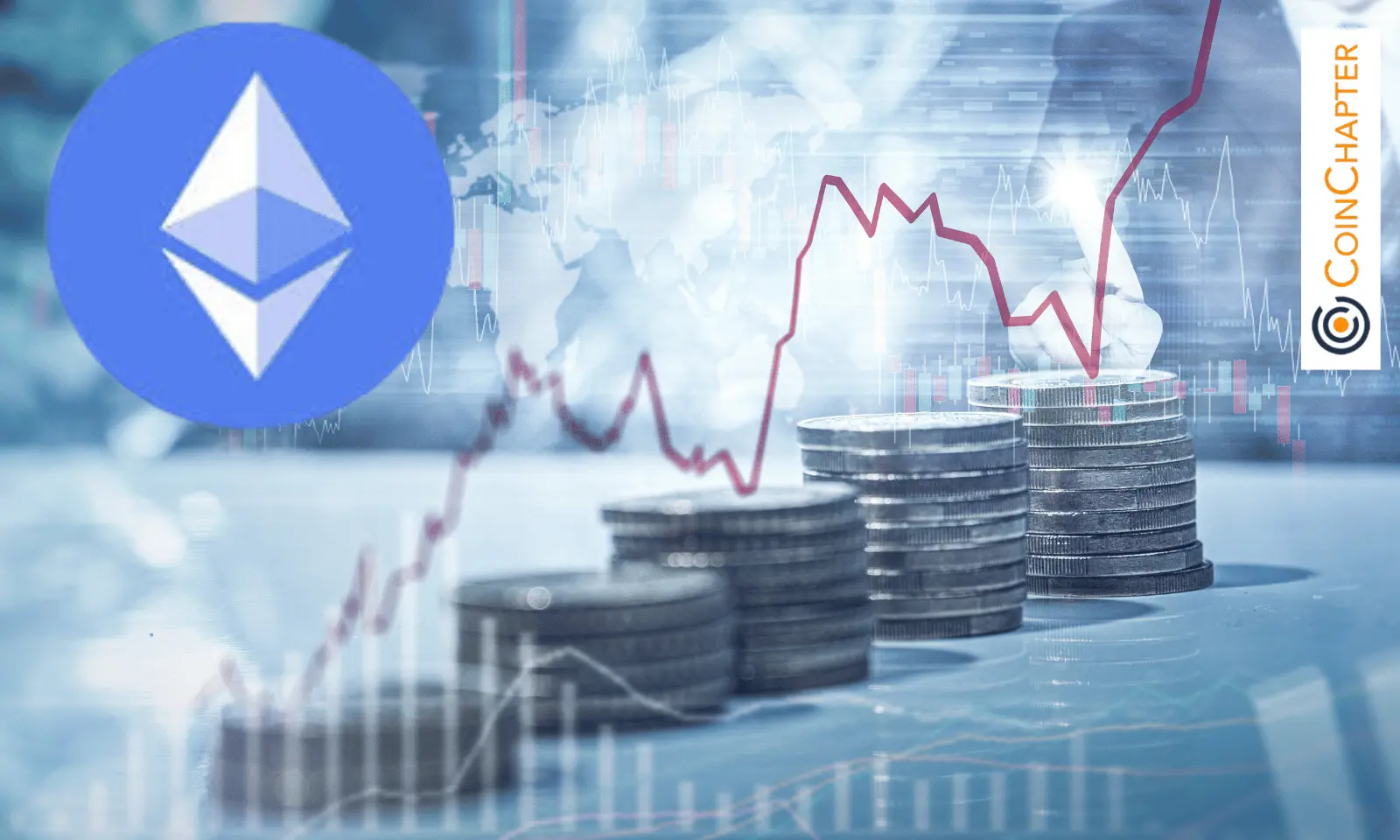 Ethereum Investment Products See Outflows Amidst Crypto Upswing