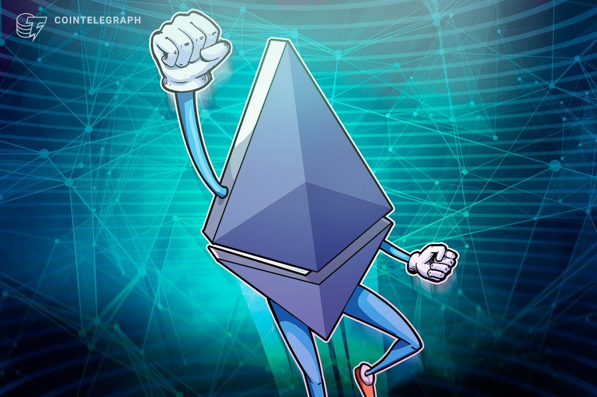 Ethereum Soars Amidst Market Optimism and Derivative Bets