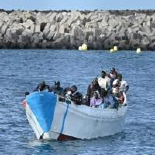 EU Considers Migration Accords with Neighboring Countries to Curb Illegal Flow