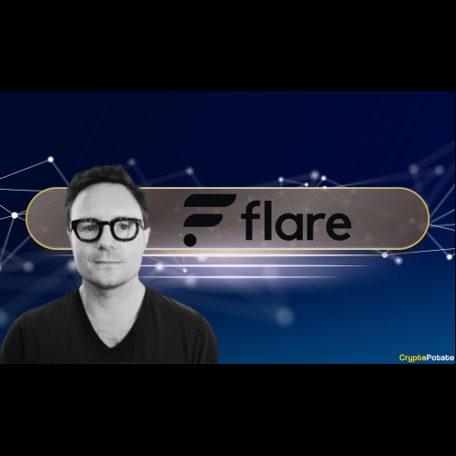 Flare Network : un pionnier de la blockchain qui intègre des données externes et fait progresser l'intelligence artificielle