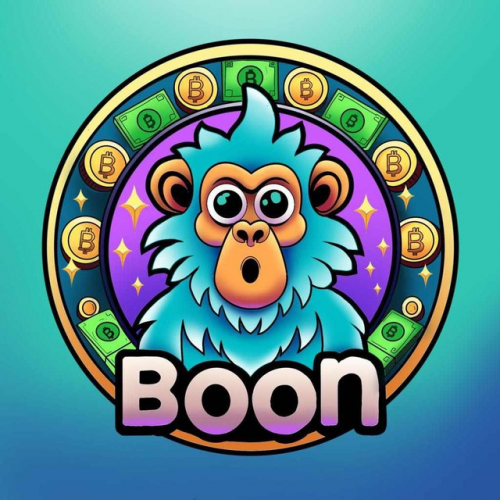 Présentation de $BOON : rencontrez la prochaine légende Meme de Cryptoville