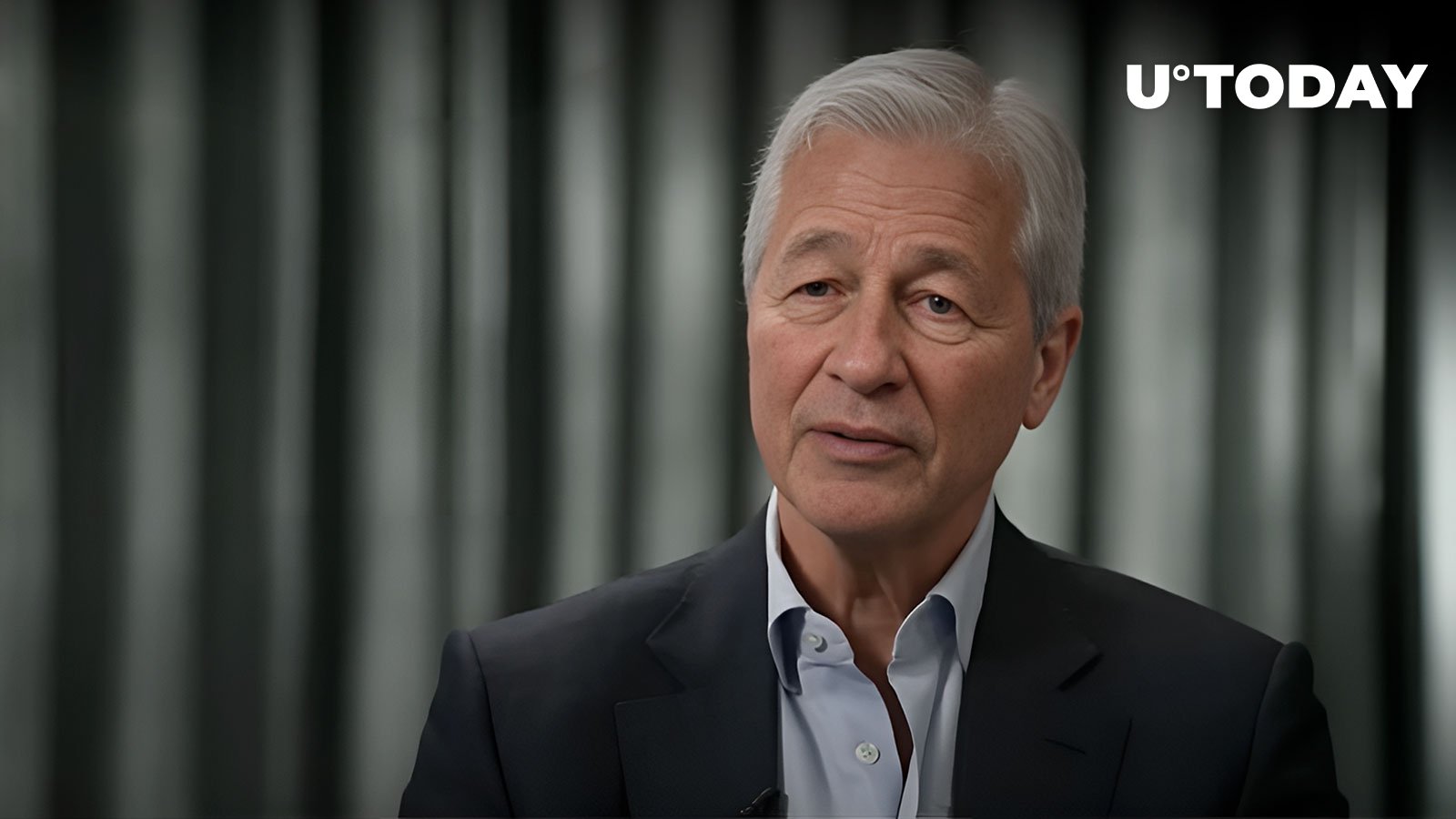 Jamie Dimon, PDG de JPMorgan Chase, salue l'intelligence artificielle comme étant un élément révolutionnaire pour la révolution industrielle