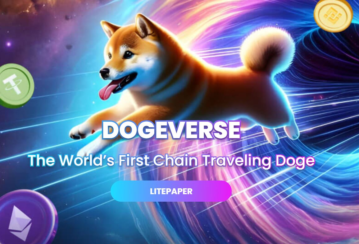 Meme Coin Revolution: Dogeverse verdient 254.000 US-Dollar im Vorverkauf mit Multi-Chain-Ambitionen