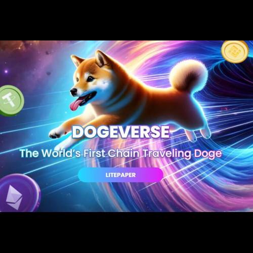 Meme Coin Revolution: Dogeverse verdient 254.000 US-Dollar im Vorverkauf mit Multi-Chain-Ambitionen