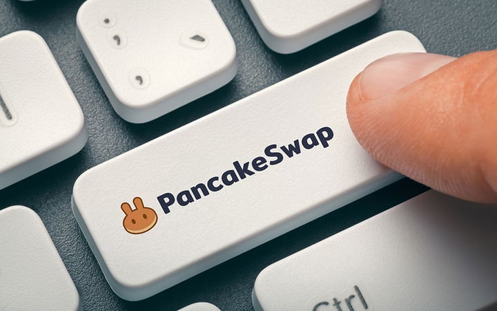 PancakeSwap and Stryke Team Up for Groundbreaking CLAMM Options Trading on Arbitrum