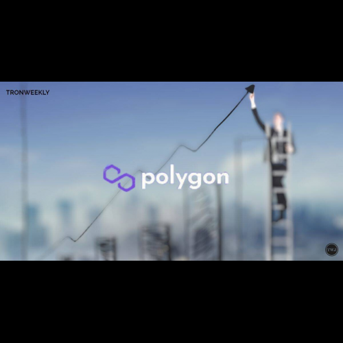 Polygon (MATIC) entre en territoire haussier, suscitant l'optimisme au sein de la communauté crypto