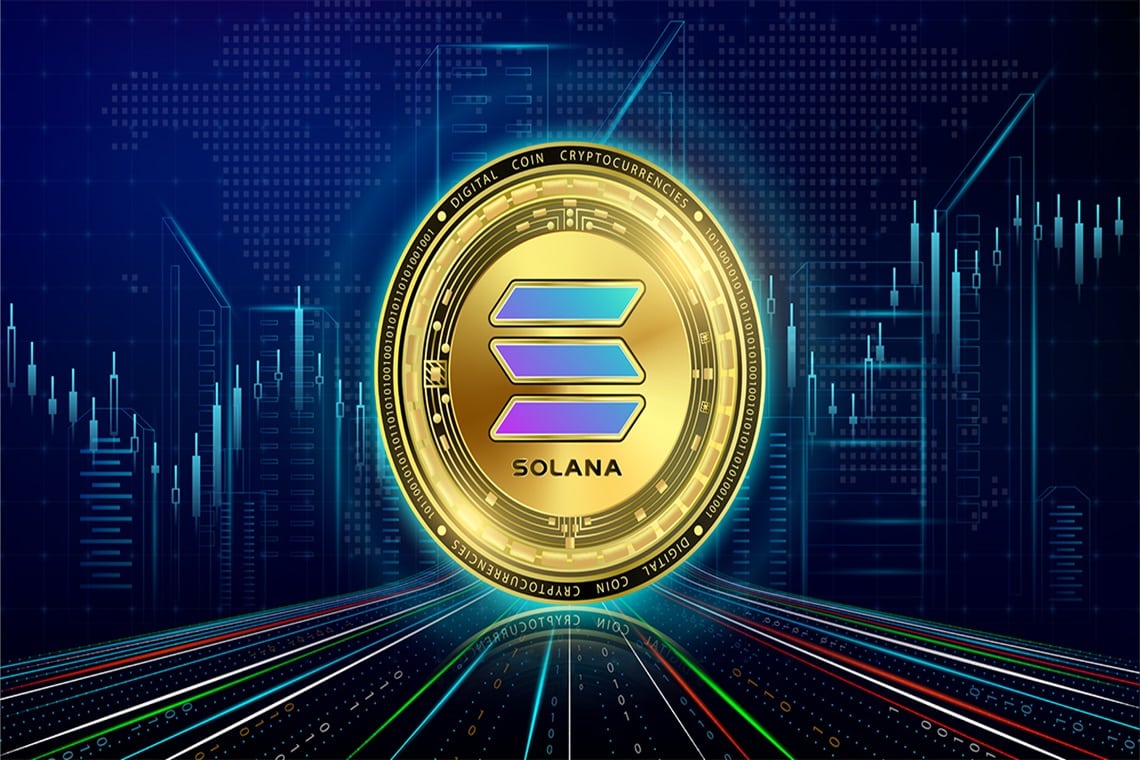 Gewinne steigern: Solanas Meme-Token-Plattform macht Millionen