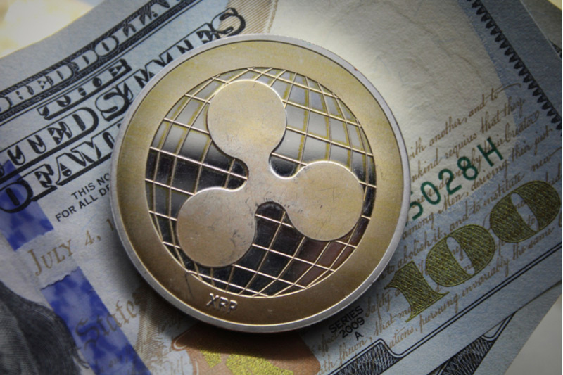 Ripple CEO Predicts Massive Crypto Boom, Projects $5 Trillion Market Cap by 2024