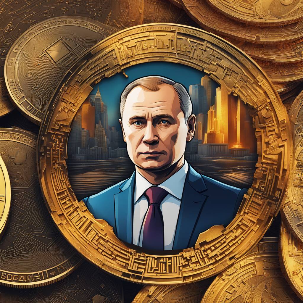 ロシア連邦が仮想通貨業界の包括的な規制を開始