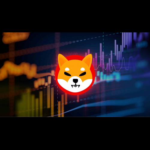 Shiba Inu se prépare à une ascension explosive, ciblant les 10 principales capitalisations boursières des crypto-monnaies