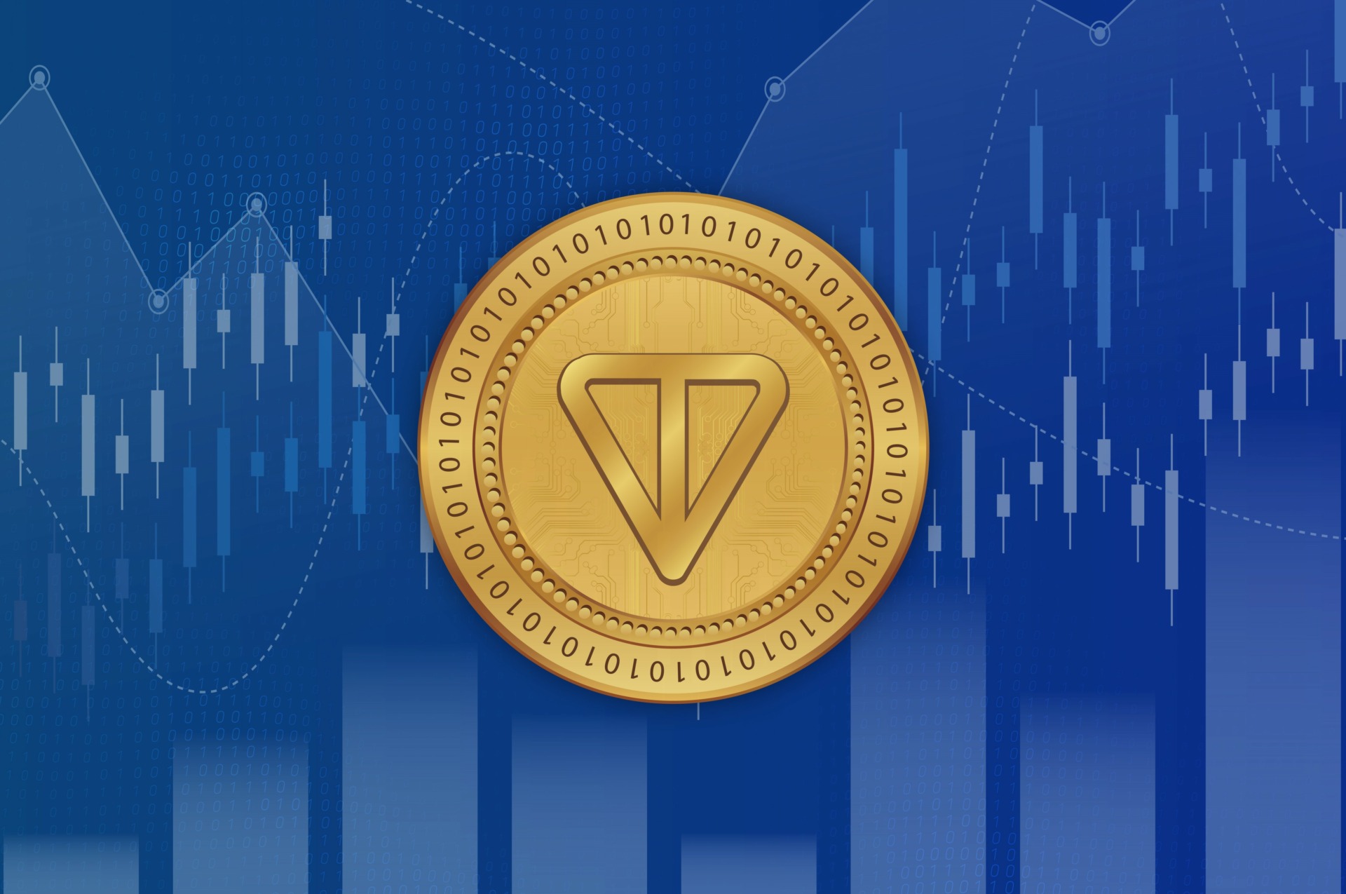 Toncoin Rockets into Crypto's Top 10 with Revolutionary Proof of Person Verification