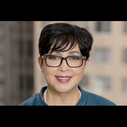 Trailblazing DEI Advocate Nellie Borrero Leads Unwavering Journey at Accenture