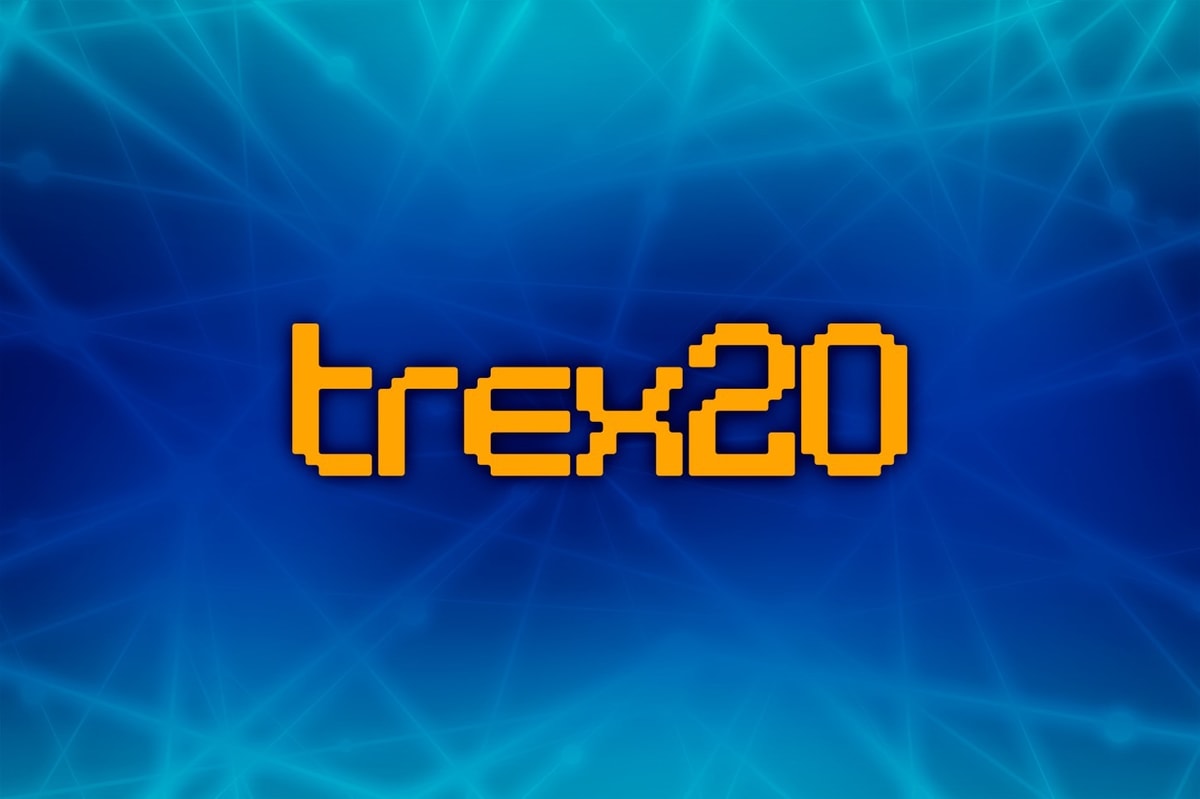 Trex20: 암호화폐 환경을 뒤흔드는 판도를 바꾸는 혁신으로 200만 달러의 자금 확보