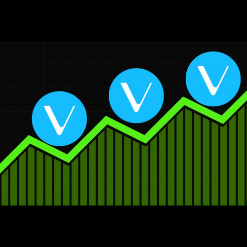 Der Schneckengeschwindigkeitsansatz von VeChain: Ausdauer für die Masseneinführung aufbauen