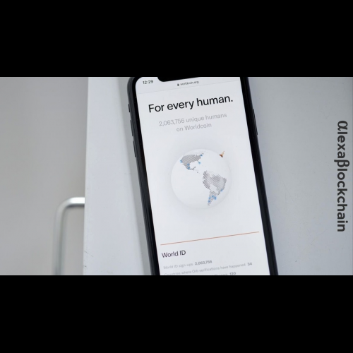WorldCoin verbessert die Sicherheit und den Datenschutz durch neue De-Verifizierungs- und Altersverifizierungsfunktionen
