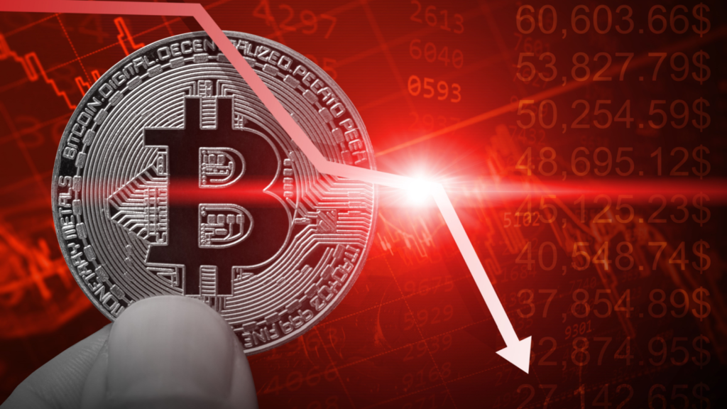 Cryptocurrencies Crash, Burn, or Fizzle Out: 3 Cryptos to Avoid