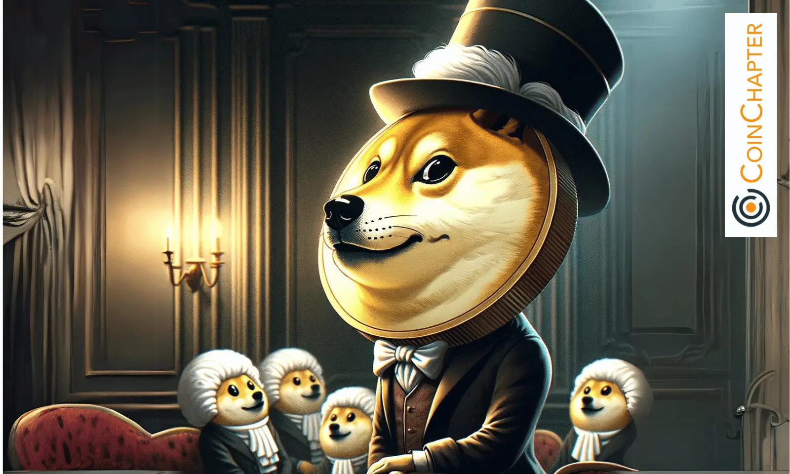 Dogecoin vs le nouveau memecoin : dans lequel devriez-vous investir ?