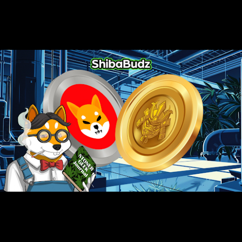 Shiba Budz: Ein aufstrebender Konkurrent von Shiba Inu, den man für SHIB-Inhaber im Auge behalten sollte