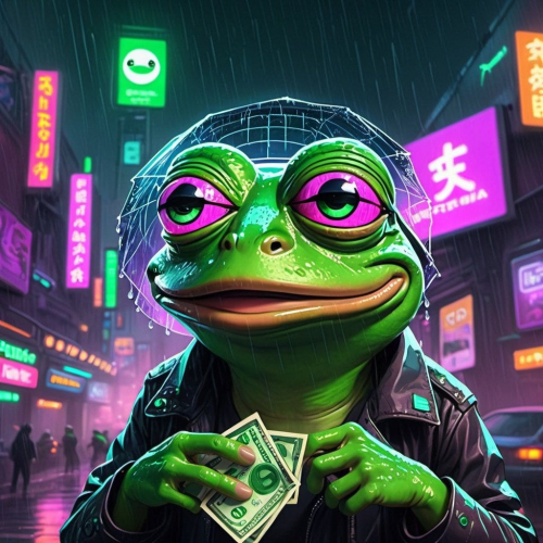 Airdrop Pepe: Revolutionary Community-Owned Meme Token Promises Lucrative Rewards