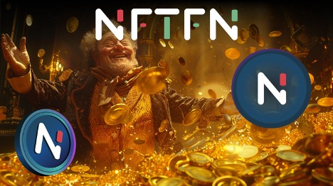 Crypto Market Set for Explosive Growth, NFTFN, FLOKI, and PEPE Take the Lead