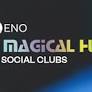 ENO Unleashes Social Club Revolution with Digital Assets and Community Empowerment