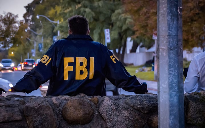 FBI 向 Bitcoin CoreDev 與會者發出 360 萬美元竊盜調查傳票