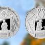 Latvian Central Bank Unveils Coin Honoring Ethnographic Open-Air Museum's Centennial Anniversary