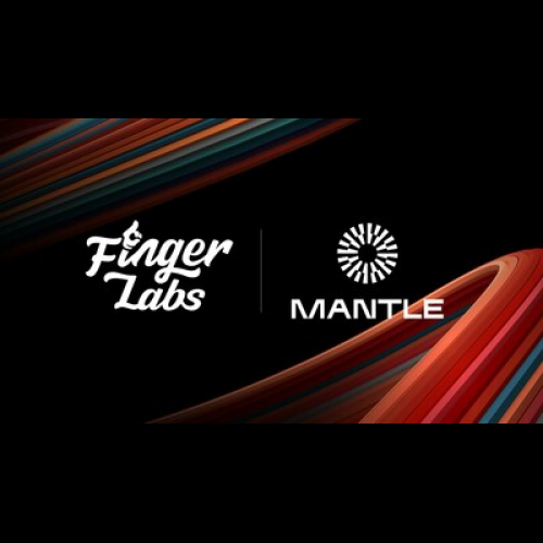 Mantle Network and Fingerlabs Team Up to Revolutionize Web 3.0 Content Distribution