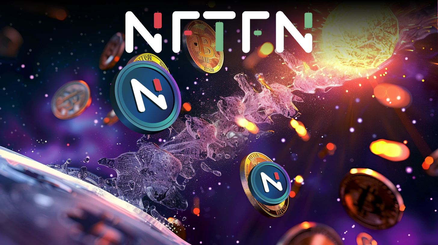 NFTFN Emerges as the Crown Jewel of 2024's Crypto Boom