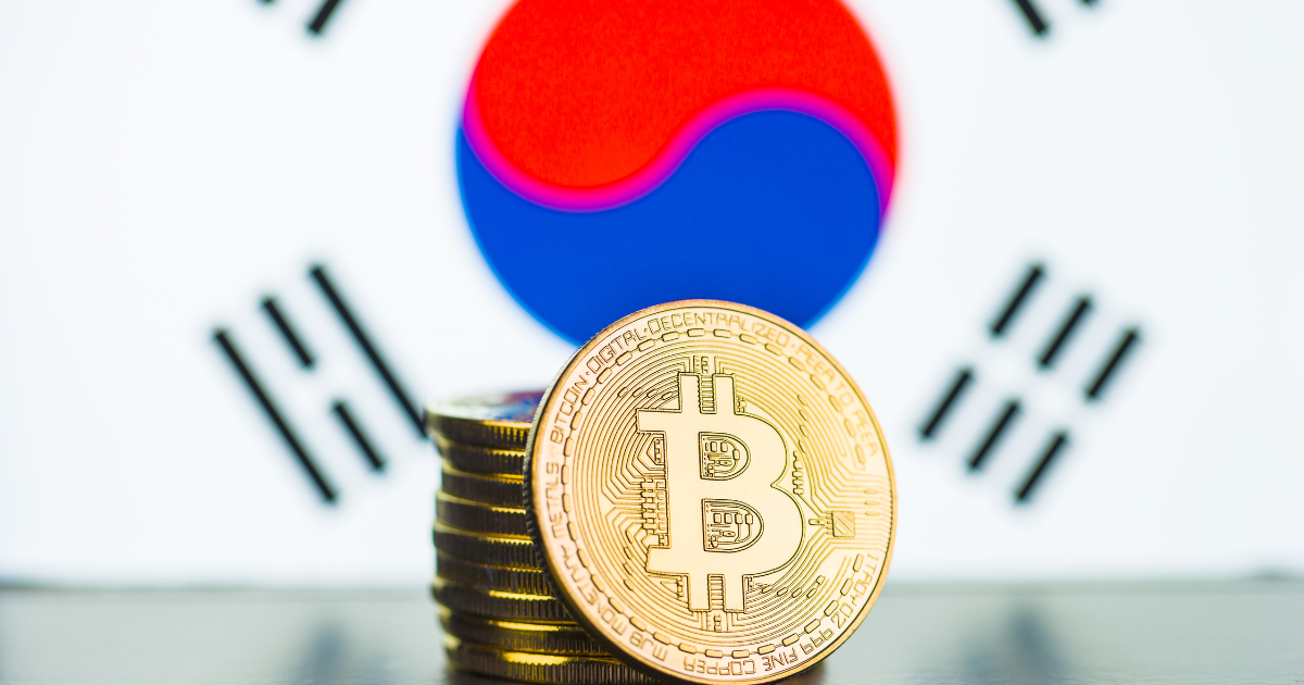 Südkorea setzt auf Bitcoin ETF und verändert damit die Kryptowährungslandschaft