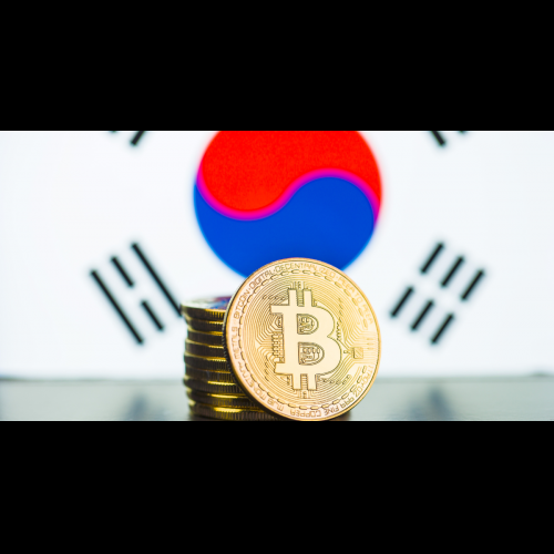 Südkorea setzt auf Bitcoin ETF und verändert damit die Kryptowährungslandschaft