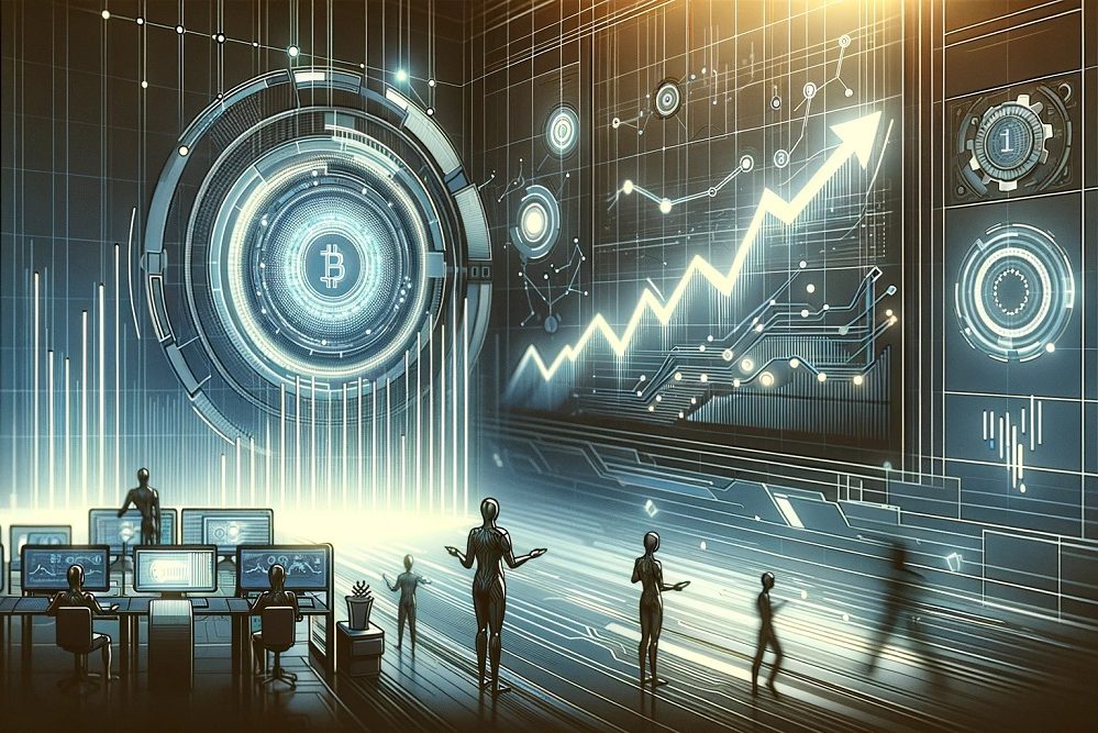 AI Cryptos Surge: Bittensor (TAO) and Toncoin (TON) Lead the Charge