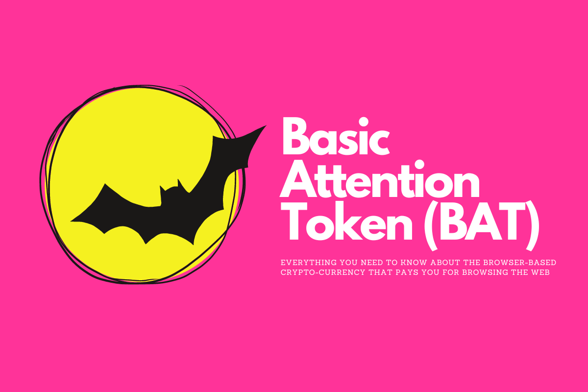 Basic Attention Token (BAT): Revolutionizing Digital Advertising with User Privacy