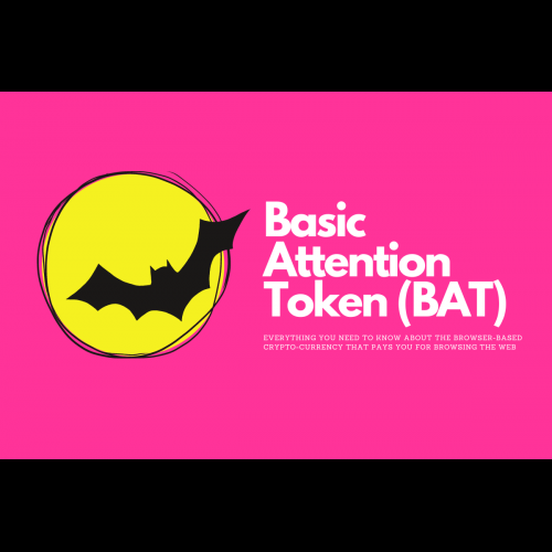 Basic Attention Token (BAT): Revolutionizing Digital Advertising with User Privacy